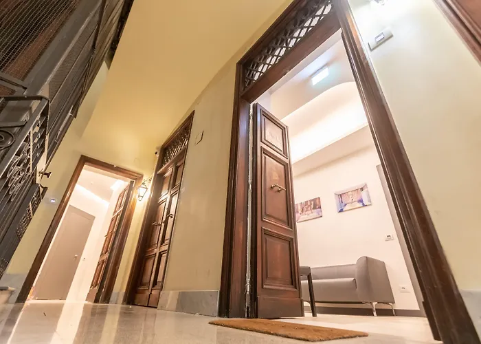 Hotel Trevi Elite Roma