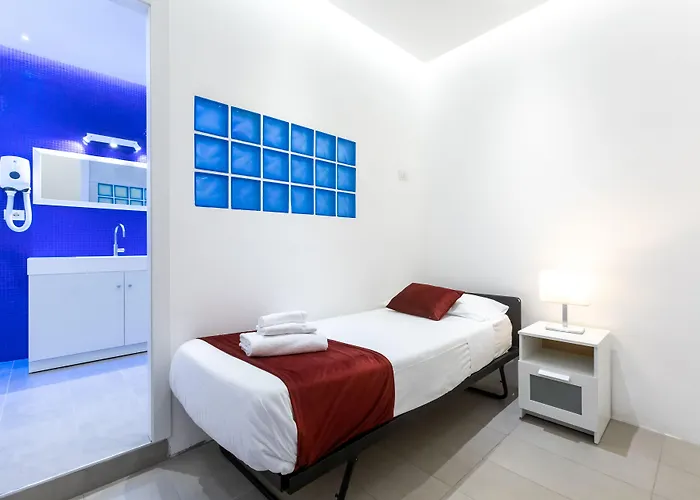 Hotel Trevi Elite Roma
